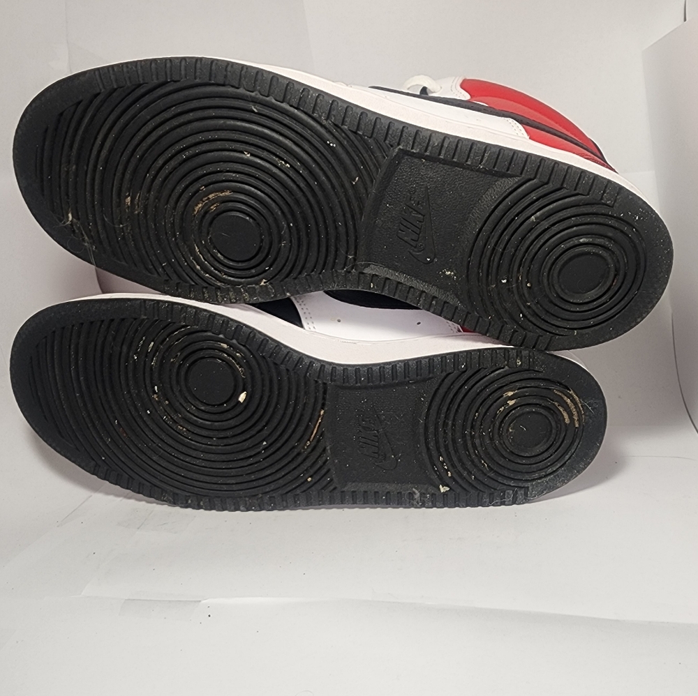Nike Court Vision Mid - Picture 6 of 7